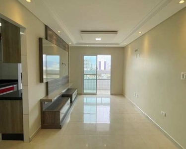 Apartamento de 2 dormitórios e 1 suíte, 88m², à venda por R$560.000,00