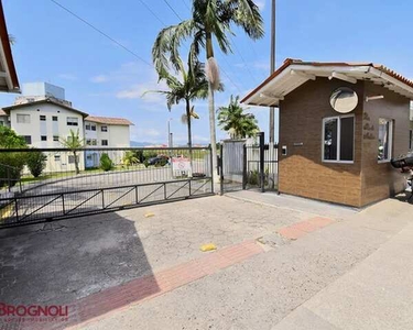 Apartamento de 2 quartos para alugar no bairro Centro