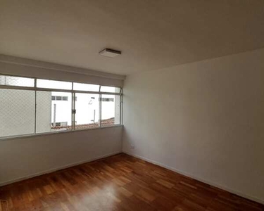 Apartamento de 98 metros quadrados no bairro Jardim Paulista com 2 quartos e garagem