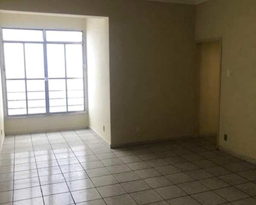 Apartamento de dois quarto no Rio Comprido