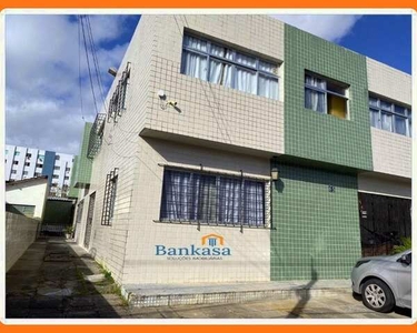 Apartamento Duplex para Locação em Olinda, Rio Doce, 3 dormitórios, 1 banheiro, 1 vaga