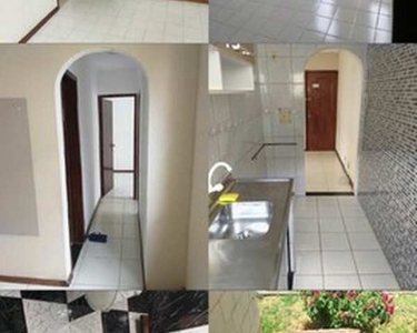 Apartamento em São Rafael 2/4