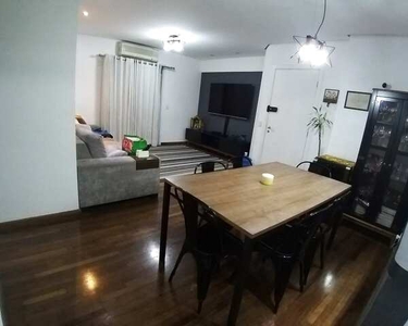 Apartamento excelente no Morumbi, 100m²!