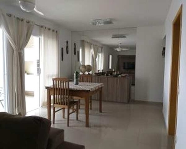 Apartamento - Jardim Aquarius - Residencial Sky House - 125m² - 3 Dormitórios