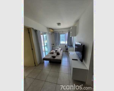 Apartamento, Jatiúca, 1 Quarto