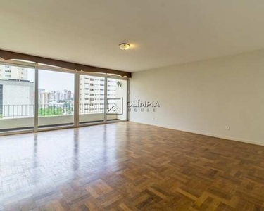 Apartamento Locação Perdizes 195 m² 3 Dormitórios