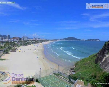 Apartamento na praia das Pitangueiras