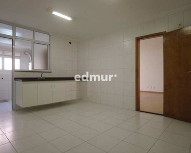 APARTAMENTO no bairro JARDIM BELA VISTA com 139m², 3 quartos e 3 vagas