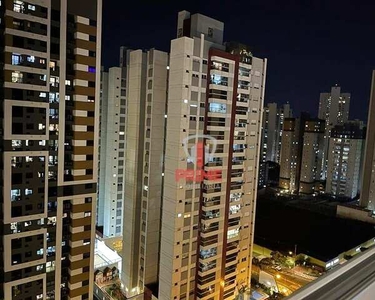 Apartamento no Edifício Freedom, Gleba Palhano, 2 dormitórios, 73 m² - venda por R$ 797.0