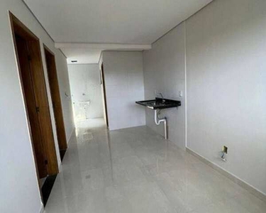 Apartamento Novo Zona Leste