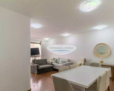 Apartamento para alugar, 125 m² por R$ 8.844,00/mês - Jardim Paulista - São Paulo/SP