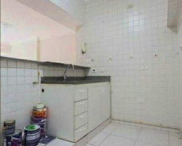 Apartamento para alugar, 55 m² por R$ 3.890,00/mês - Jardim Paulista - São Paulo/SP