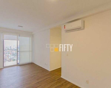 Apartamento para alugar, 64 m² por R$ 4.500,00/mês - Jabaquara (Zona Sul) - São Paulo/SP