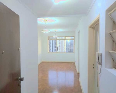 Apartamento para alugar com 3 quartos - área util: 90 m² - Santana - Codigo: 243032
