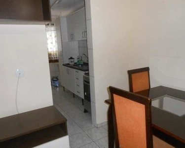 Apartamento para alugar em Jardim Yolanda de 50.00m² com 2 Quartos e 1 Garagem