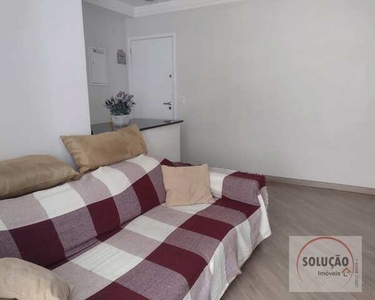 Apartamento para alugar no bairro Santa Paula - São Caetano do Sul/SP