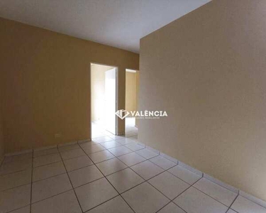 Apartamento para alugar por R$ 750,00 no Ed. Vega - Rua Teresina 1039 - Cancelli -Cascave