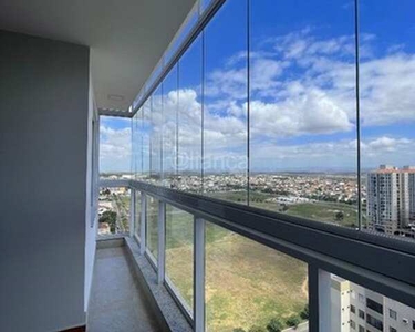 Apartamento para aluguel, 2 quartos, 1 suíte, 2 vagas, Praia de Itaparica - Vila Velha/ES