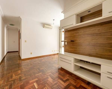 Apartamento para aluguel, 2 quartos, 1 vaga, Bela Vista - Porto Alegre/RS