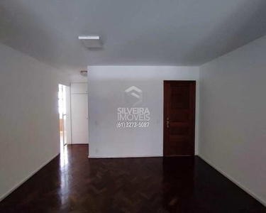 Apartamento para aluguel, 4 quartos, 1 suíte, 1 vaga, Asa Sul - Brasília/DF