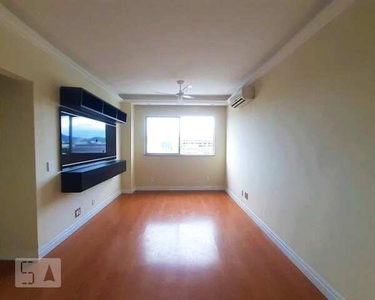 Apartamento para Aluguel - Abolição, 2 Quartos, 65 m2