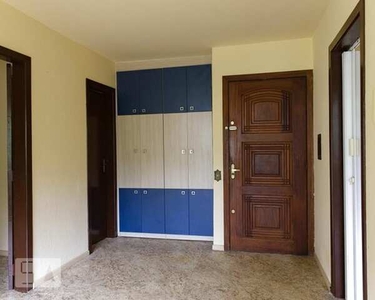 Apartamento para Aluguel - Alto Petrópolis, 1 Quarto, 45 m2