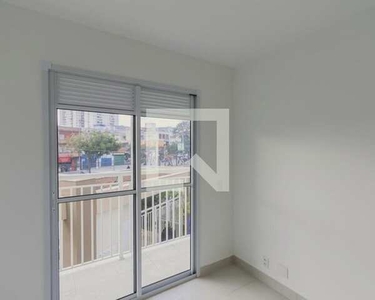 Apartamento para Aluguel - Bom Retiro, 2 Quartos, 34 m2