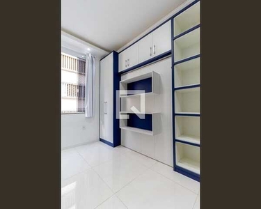 Apartamento para Aluguel - Botafogo, 1 Quarto, 22 m2