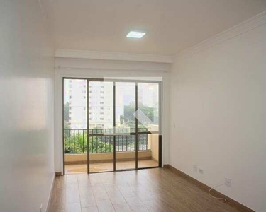 Apartamento para Aluguel - Campo Belo, 2 Quartos, 70 m2