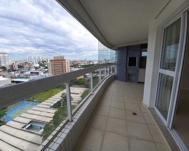 Apartamento para aluguel com 150 metros quadrados com 3 quartos