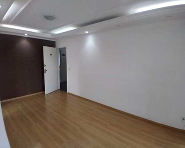 Apartamento para aluguel com 2 quartos em São Miguel Paulista - São Paulo - SP