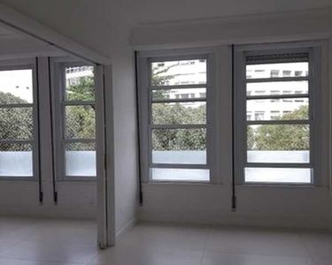 Apartamento para aluguel com 220 metros quadrados com 4 quartos em Leblon - Rio de Janeiro