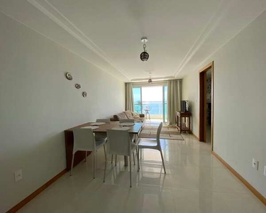 Apartamento para aluguel com 3 quartos em Praia do Morro - Guarapari - ES