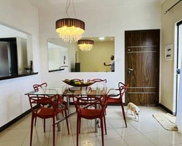 Apartamento para aluguel com 82 metros quadrados com 2 quartos em Embratel - Porto Velho