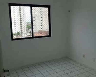 Apartamento para aluguel com 85 metros quadrados com 3 quartos em Ponta Negra - Natal - RN