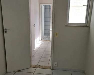 Apartamento para aluguel com 90 metros quadrados com 2 quartos em Petrópolis - Natal - RN