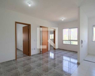 Apartamento para Aluguel - Conceição, 2 Quartos, 46 m2