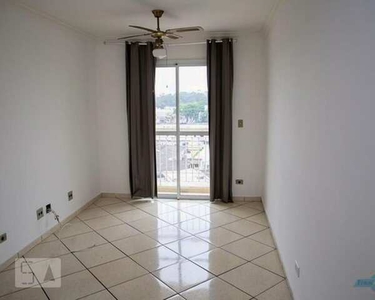 Apartamento para Aluguel - Conceição, 3 Quartos, 64 m2