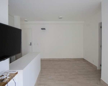 Apartamento para Aluguel - Consolação, 1 Quarto, 37 m2