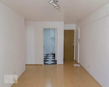 Apartamento para Aluguel - Consolação, 1 Quarto, 55 m2