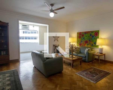 Apartamento para Aluguel - Copacabana, 4 Quartos, 227 m2