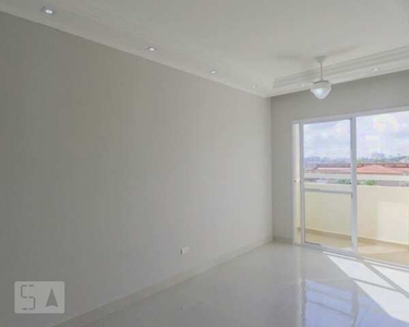 Apartamento para Aluguel - Dos Casa, 2 Quartos, 58 m2