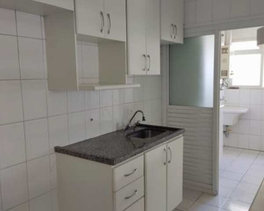 Apartamento para aluguel e venda com 53 metros quadrados com 2 quartos