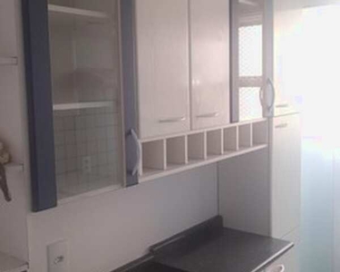 Apartamento para aluguel e venda possui 65 m² com 3 quartos - Ipiranga