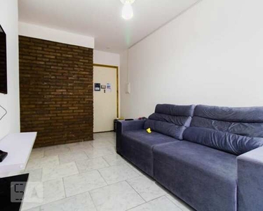 Apartamento para Aluguel - Glória, 1 Quarto, 40 m2