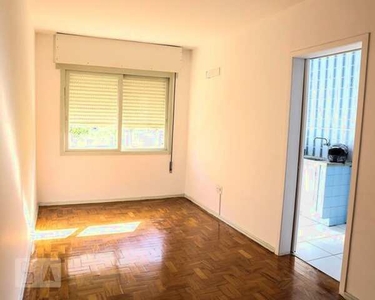 Apartamento para Aluguel - Jardim Botânico, 2 Quartos, 60 m2