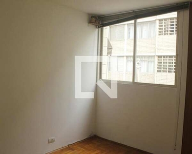 Apartamento para Aluguel - Jardim Marajoara , 1 Quarto, 50 m2