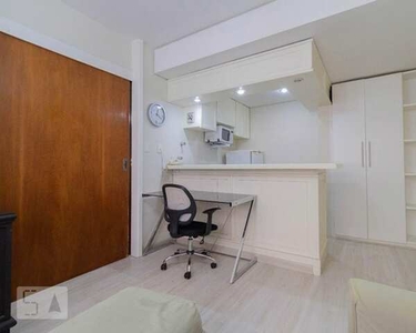 Apartamento para Aluguel - Jardim Paulista, 1 Quarto, 40 m2
