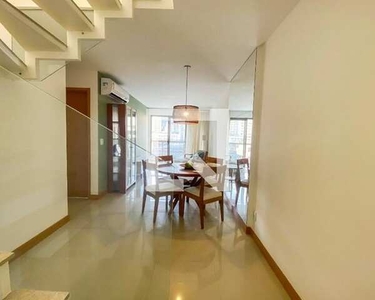Apartamento para Aluguel - Laranjeiras, 3 Quartos, 192 m2
