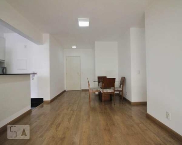 Apartamento para Aluguel - Morumbi, 2 Quartos, 80 m2